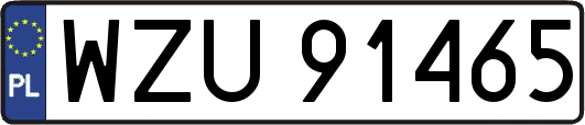 WZU91465