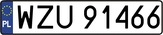 WZU91466