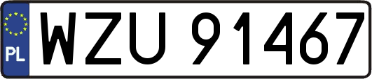 WZU91467