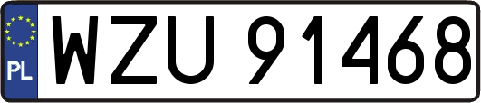 WZU91468