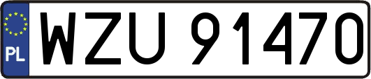 WZU91470