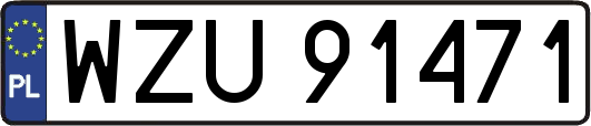 WZU91471