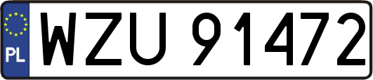 WZU91472