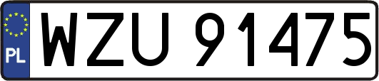 WZU91475
