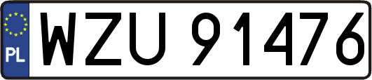 WZU91476