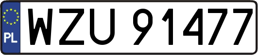 WZU91477