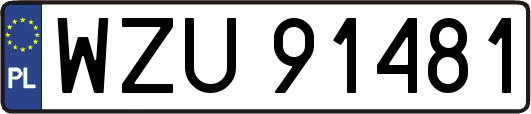 WZU91481