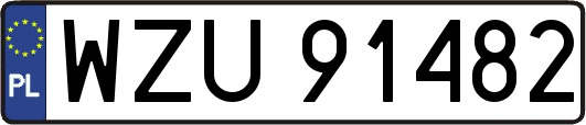 WZU91482
