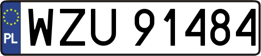 WZU91484
