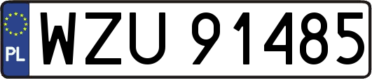 WZU91485