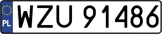 WZU91486