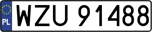 WZU91488