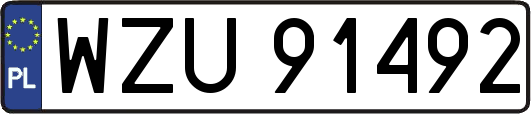 WZU91492