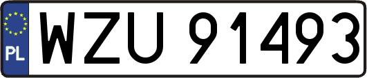 WZU91493
