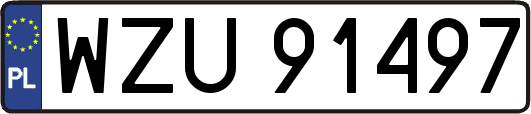 WZU91497