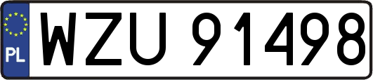 WZU91498