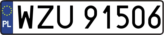 WZU91506