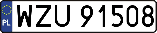 WZU91508