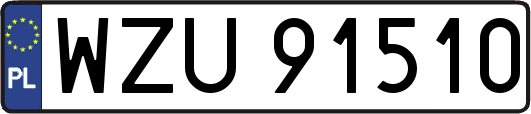 WZU91510