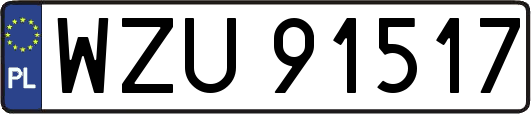 WZU91517