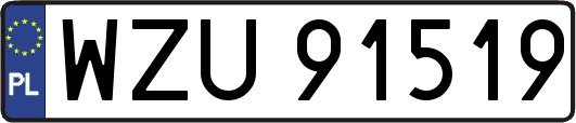 WZU91519