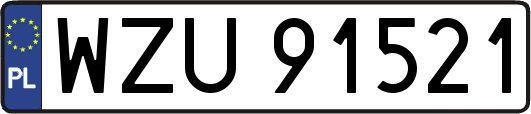WZU91521