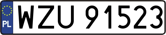 WZU91523