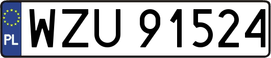 WZU91524