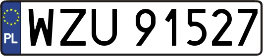 WZU91527