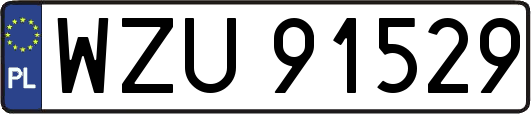 WZU91529