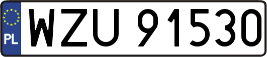 WZU91530