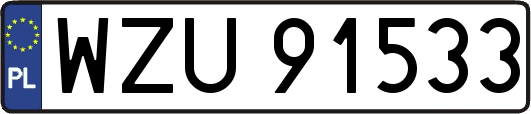 WZU91533