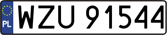 WZU91544