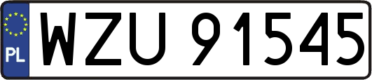 WZU91545