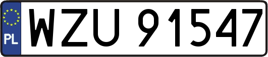 WZU91547