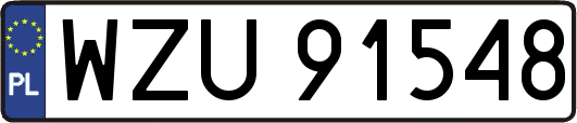 WZU91548