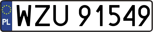 WZU91549