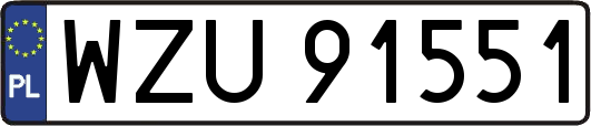 WZU91551