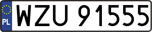 WZU91555