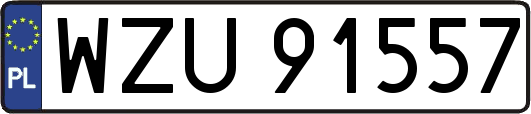 WZU91557