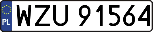 WZU91564
