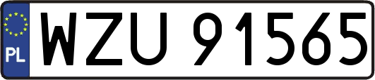 WZU91565