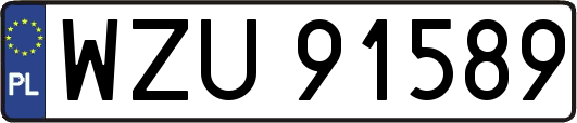 WZU91589