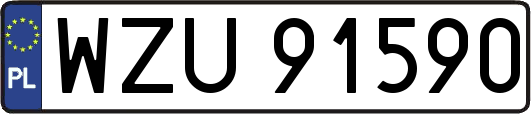 WZU91590