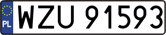 WZU91593