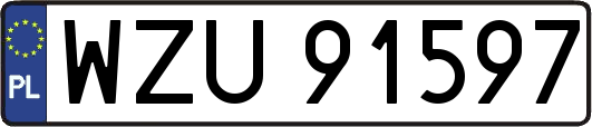 WZU91597