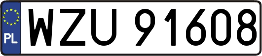 WZU91608