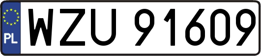 WZU91609