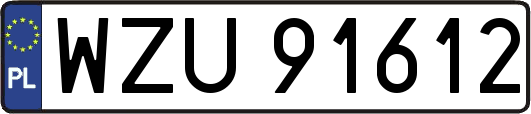 WZU91612