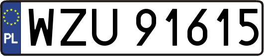 WZU91615